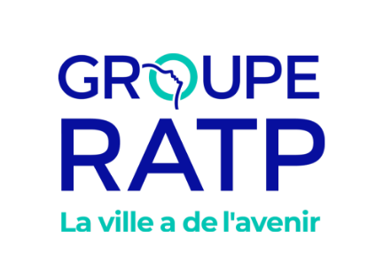 logo - groupe ratp