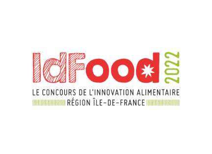 logo - idfood