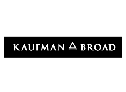 logo - kaufman broad