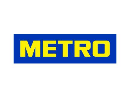 logo - metro