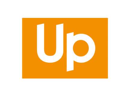 logo - up