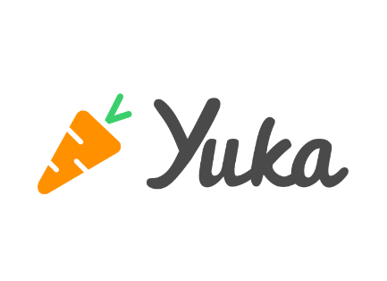 logo - yuka@2x