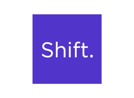 Shift site