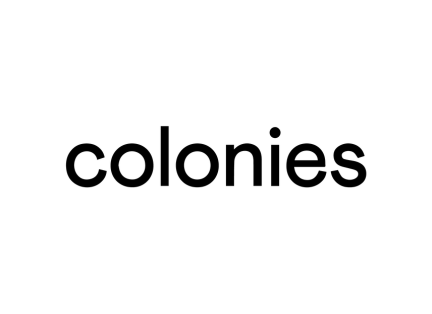 colonies