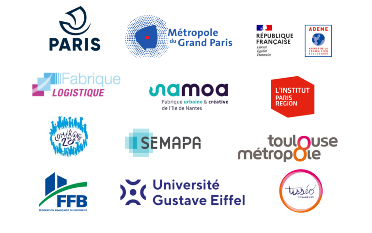 écosystème élargi groupe de travail