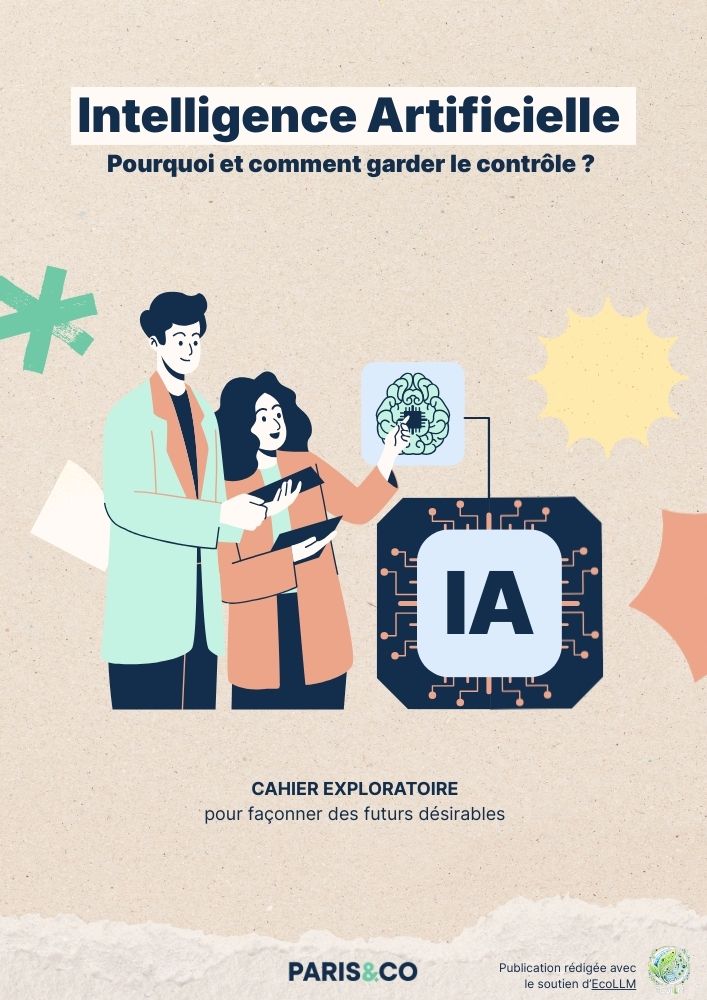 intelligence artificielle