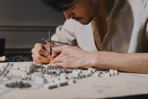 programmation urbaine