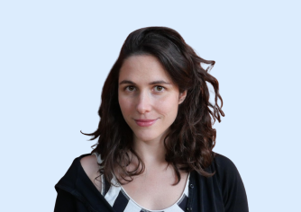 Chloé Cohen-Adad