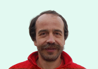 Didier Boullery
