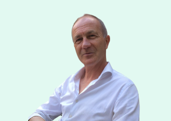 Laurent Baudart