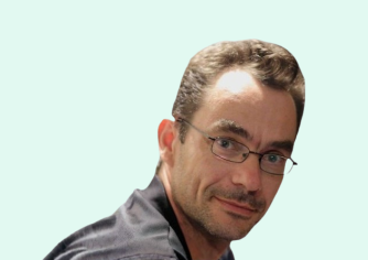 Stéphane Girardin
